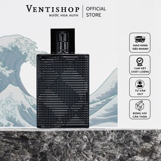 | 𝐕𝐄𝐍𝐓𝐈𝐒𝐇𝐎𝐏.𝟔𝟖 | nước hoa burberry brit rhythm for him intense 5ml/10ml/20ml
