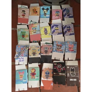 compo 12 con giáp / mỗi con giá 5,500₫