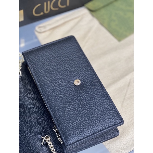 Túi đeo W366-19 tag vàng da mịn  logo rõ nét kích thước : 19cm fullbox, túi vải hãng