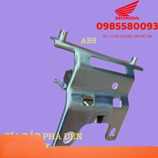 Giá bắt pha đèn xe winner x