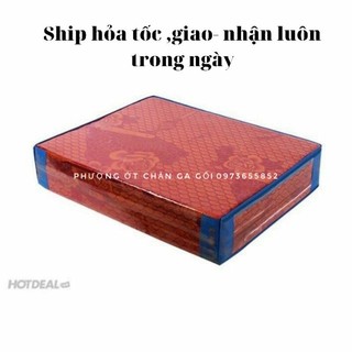 Ship hỏa tốc, đệm xốp PE siêu nhẹ siêu rẻ, Ship nhận luôn trong ngày 🚀🚀🚀 đệm kích thước 80cm x1m9