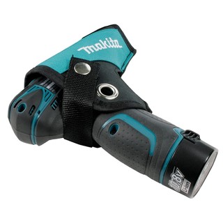 Máy khoan vặn vít dùng pin Makita DF030DWE