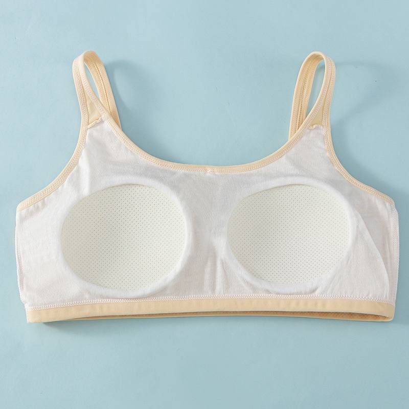 Áo lá áo bra áo lót mút liền 1501