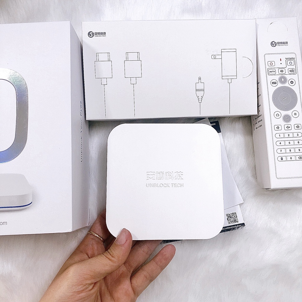 UBOX 10 Mới Nhất 2022 Ram 4G+64G Xem Phim, Kênh Truyền Hình Quốc Tế Nhật Bản, Hàn Quốc, Trung Quốc, Đài Loan, USA Free