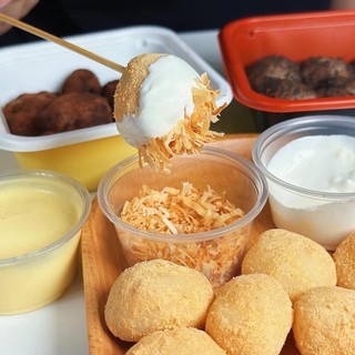 Bột đậu nành nguyên chất 100g