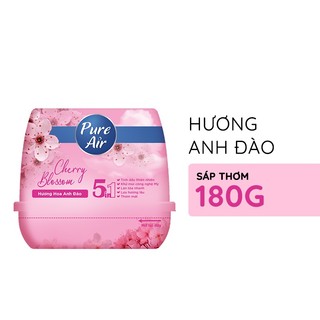 Sáp thơm Pure Air 180gr