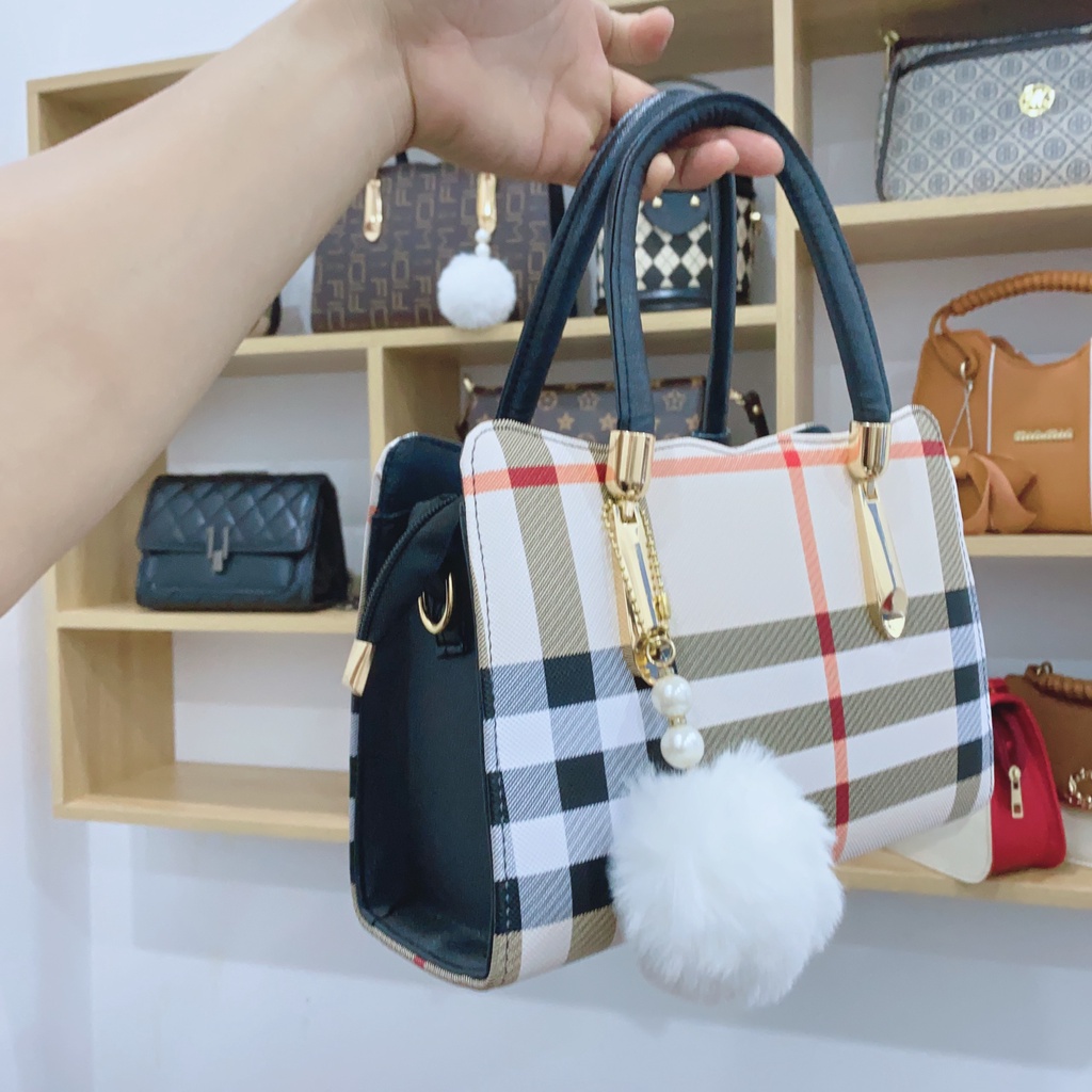 Túi Xách Công Sở c34