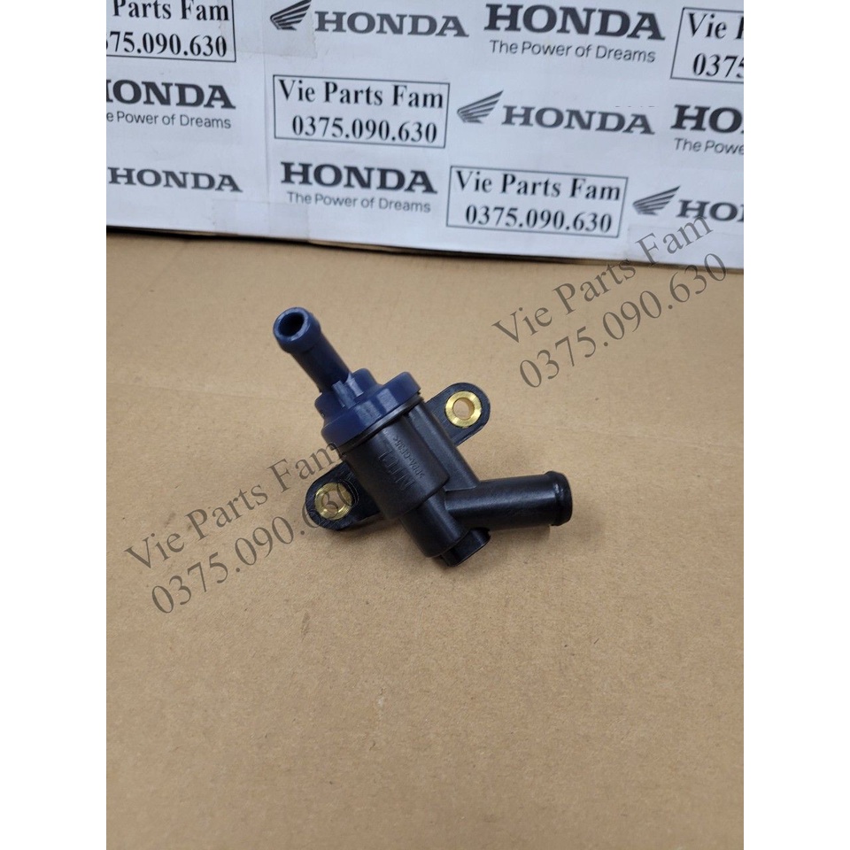 Van hằng nhiệt (lúp pê nước) Airblade 125, AB 125, Vario