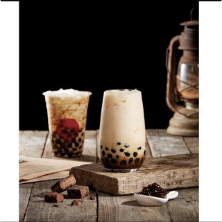 Hồng trà(black tea) Ami túi 500gr