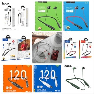 [FREESHIP] TAI NGHE BLUETOOTH THỂ THAO HOCO ES29, ES67, ES68, ES61, ES63, ES64 CHÍNH HÃNG