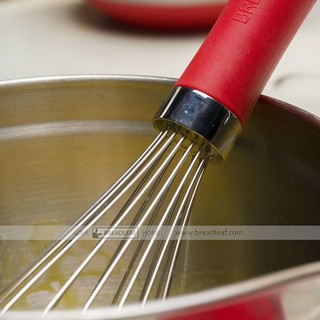 Phới lồng Breadleaf size TO (12inch/ 30cm) . BLVN-007  - breadleaf.vn
