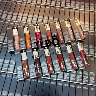 DIOR - [FULLBOX]Son Dưỡng Bóng/Lip Maximizer Plumping Gloss[SẴN:001-004-007-009-012-013-018-020-024-028-029-037-038-039]