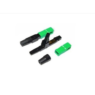 10 đầu fast connector sc / apc
