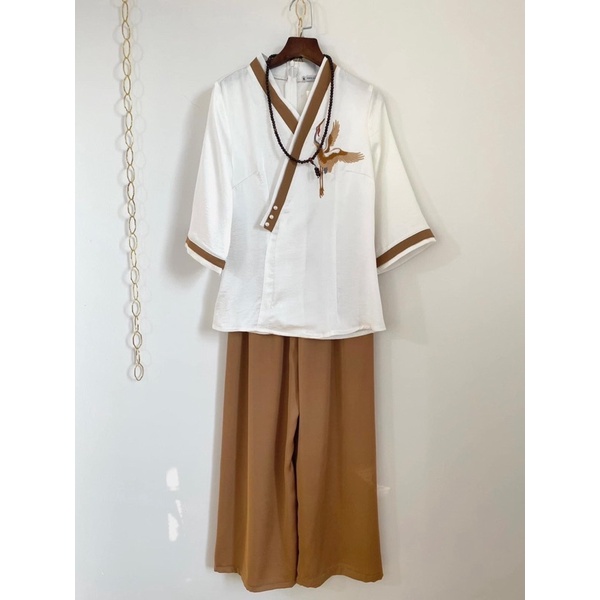 𝐒𝐞𝐭 𝐋𝐚𝐦 𝐓𝐡𝐞̂𝐮 𝐇𝐚̣𝐜 BIGSIZE YẾN NGỌC (55-90KG)
