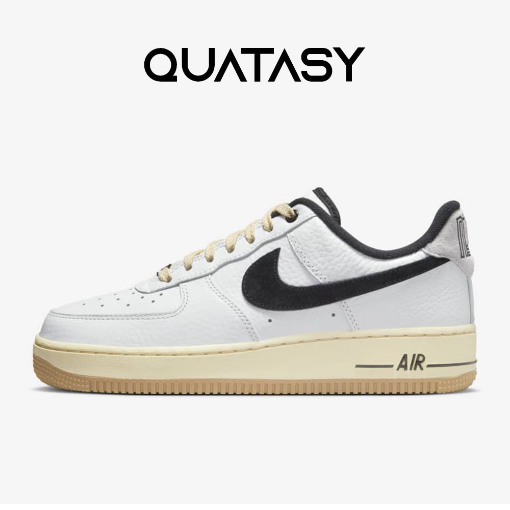 Giày sneaker AF1 '07 Summit White chính hãng