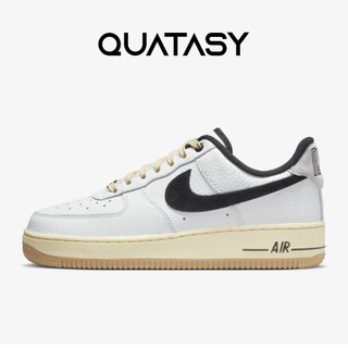 Giày sneaker AF1 '07 Summit White chính hãng