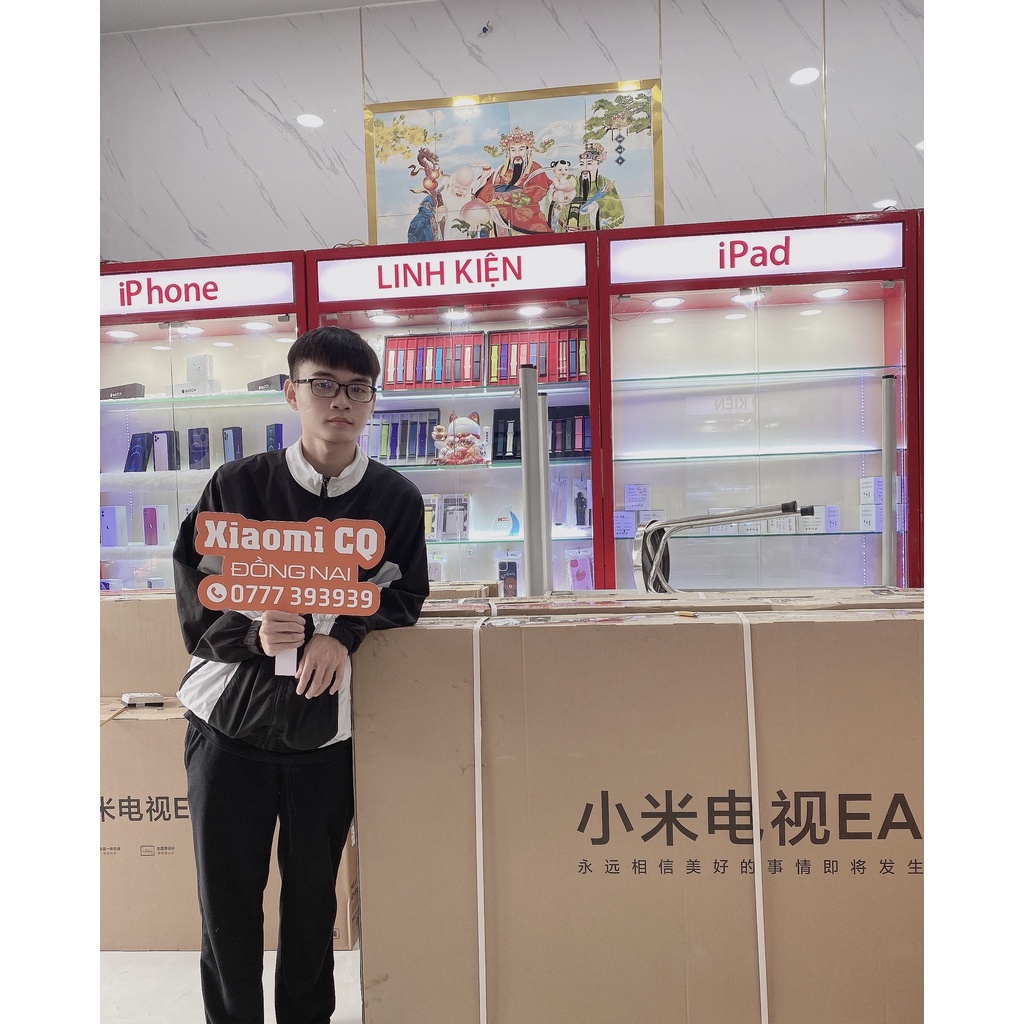 TIVI XIAOMI EA 70 INCH 2022 SERIES | BigBuy360 - bigbuy360.vn