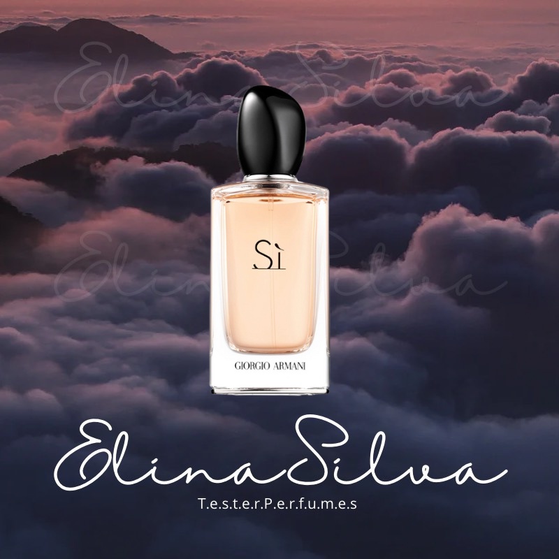 Nước Hoa Nữ Giorgio Armani Sì Eau De Parfum-5ml/10ml/20ml -𝓔𝓵𝓲𝓷𝓪𝓼𝓲𝓵𝓿𝓪