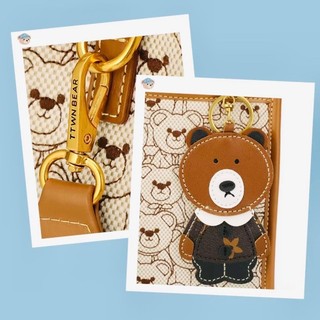 Túi xách TTWN BEAR TN2144