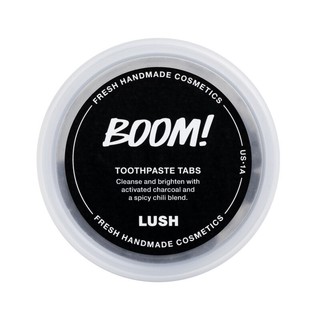 Viên đánh trắng răng Toothy Tabs (Boom, Limelight, Miles Of Smile, Dirty)