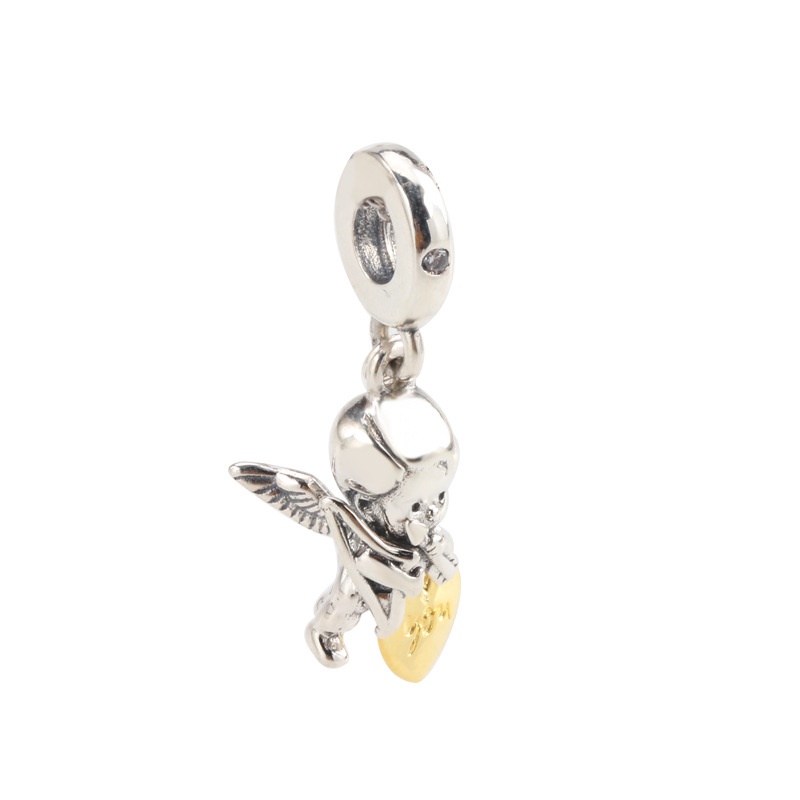 Charm thiên thần Love Cupid - 2023 linhcharms