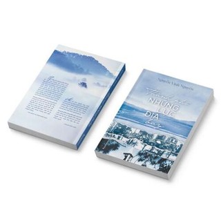 Sách - Thành Phố Những Lục Địa Bay (Phương Nam)