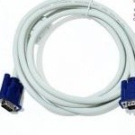 Cáp vga 3m