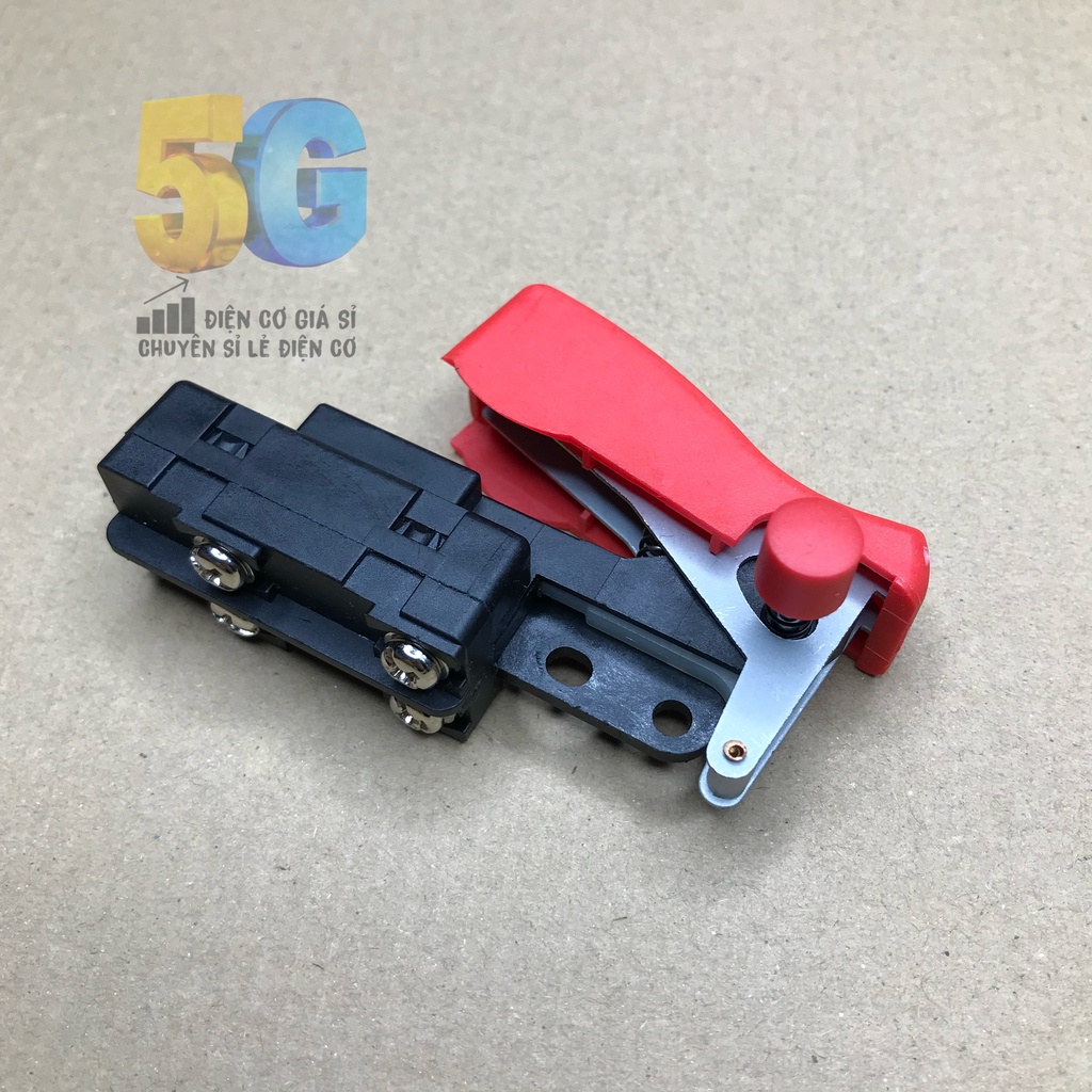 Công Tắc Máy Cắt Sắt DEWALT 28700 - 28720 - Công Tắc Máy Cắt Sắt MUDI LS2414 Hoặc Các Dòng Máy Giống