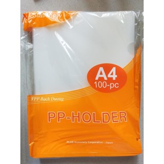 Bìa lá A4 Plus 100 CÁI - Bìa hồ sơ A4 Plus