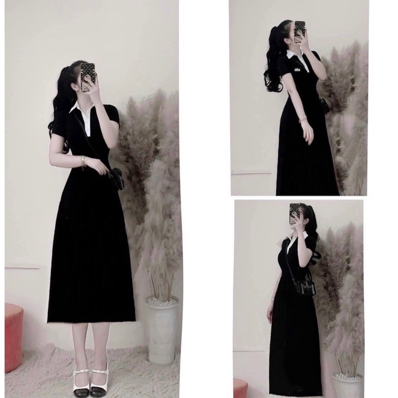 Maxi phối cổ Đức