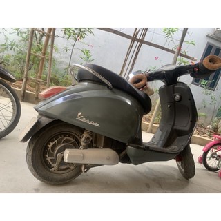Xe máy điện giá rẻ