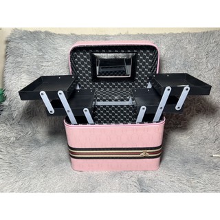 Cốp Đựng Dụng Cụ Nối Mi(nails)