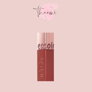 Son kem lì Espoir Couture Lip Tint Pure Velvet