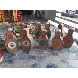 10 ĐỒ CHƠI VẬN ĐỘNG