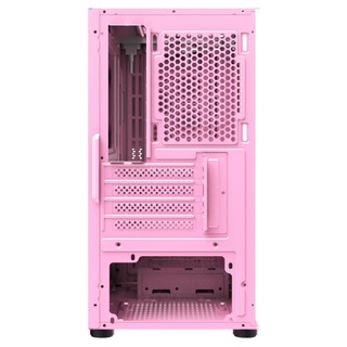 Vỏ Case XIGMATEK FADIL 1F QUEEN (SẴN 1 FAN LED)