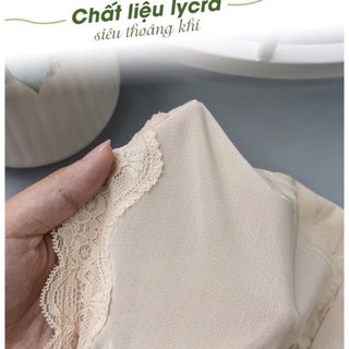 QUẦN GEN BỤNG VORONIN hàng cao cấp