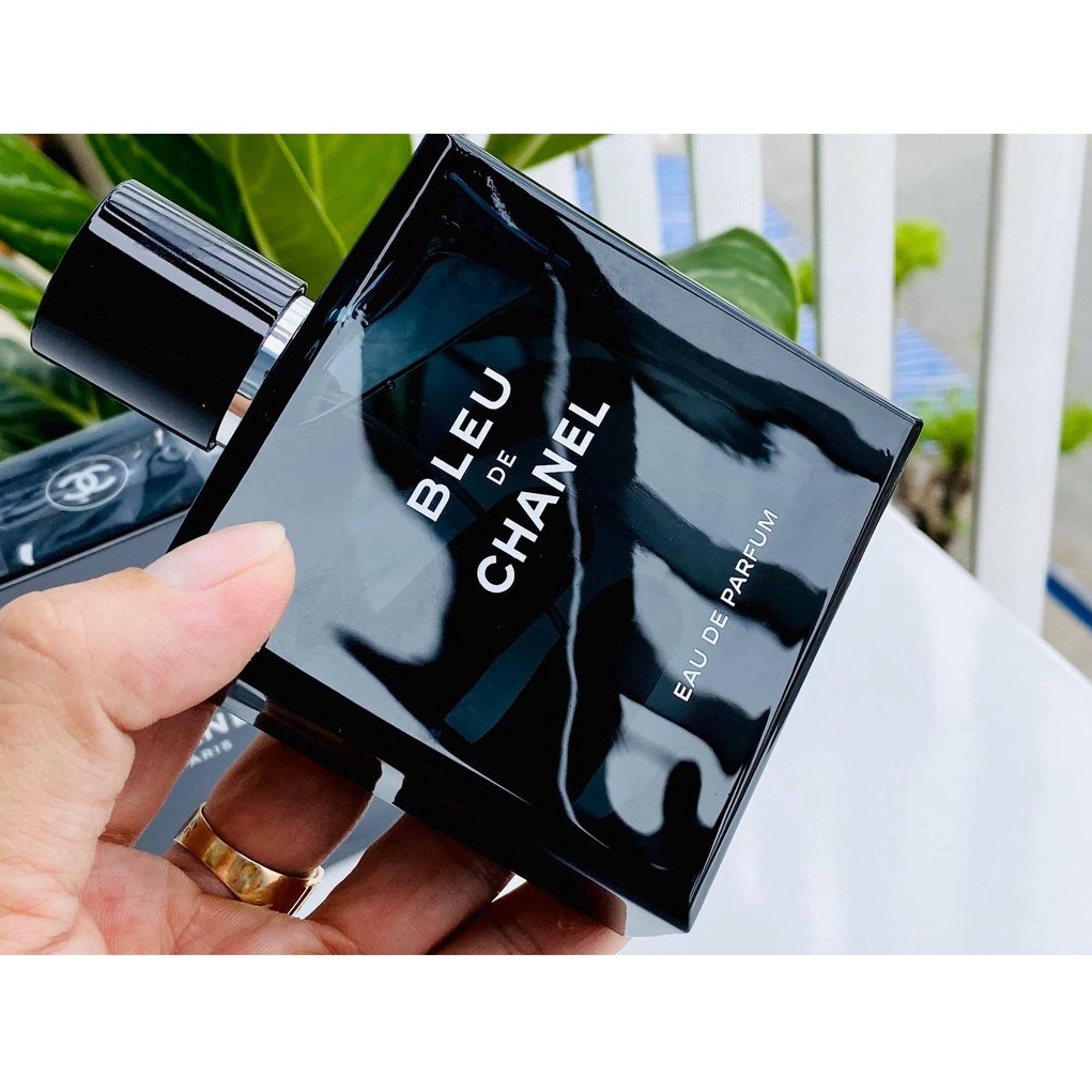 Nước hoa nam Blue de chanel EDP 100ml , chiết Mẫu thử nước hoa chiết nam Bleu Channel cao cấp sang trọng hương thơm lâu | BigBuy360 - bigbuy360.vn