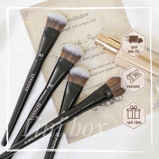 Cọ nền sephora 47 pro bản full đen