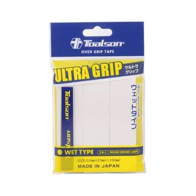 Quấn Cán Toalson Ultragrip