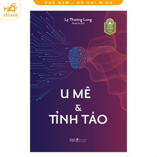 Sách - U mê và tỉnh táo AZ