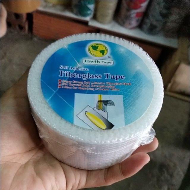 Băng keo lưới,băng keo thạch cao