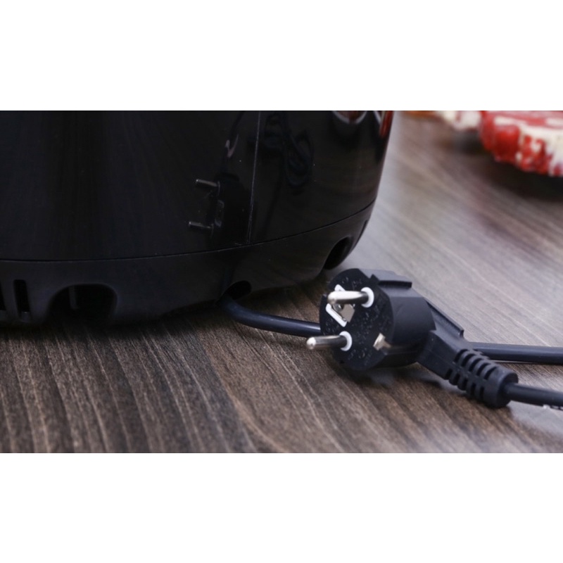 Nồi chiên không dầu Magic A84 4.4 lít CHÍNH HÃNG