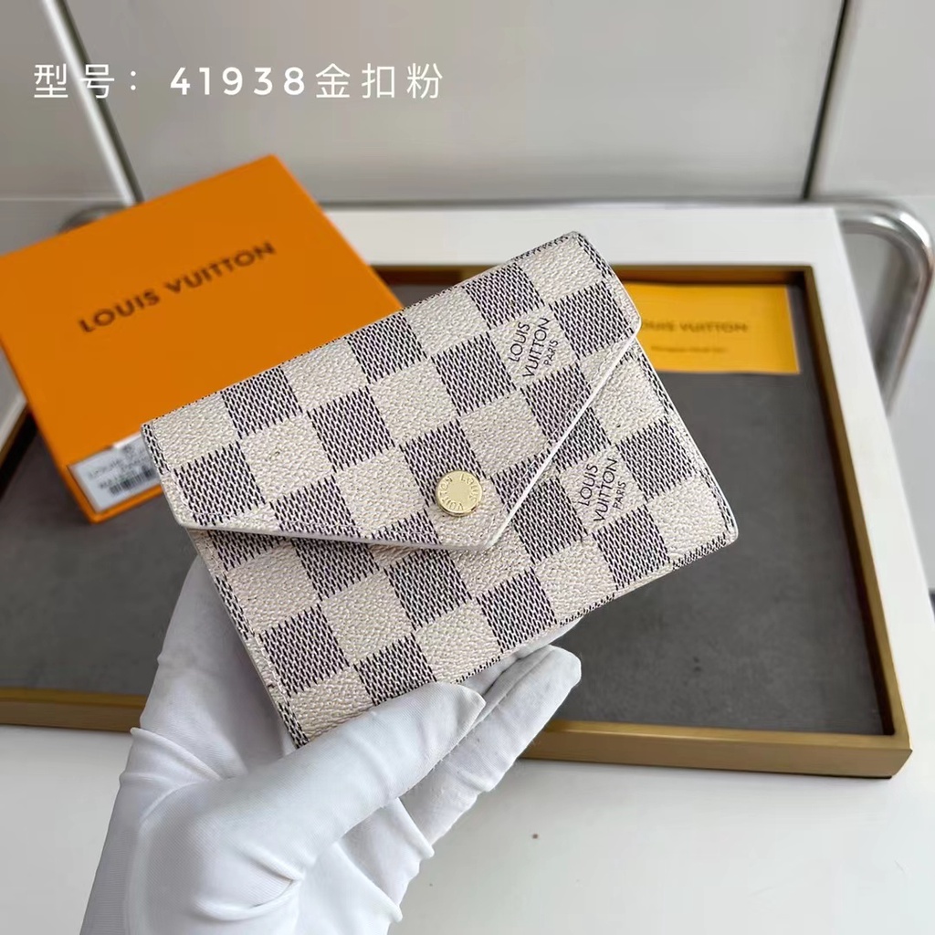 Ví Louis Vuitton LVM41938 Thời Trang Dành Cho Nữ