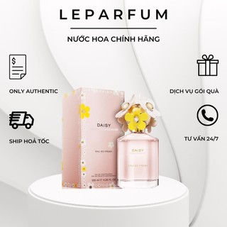 Nước hoa nữ Marc Jacobs Daisy Eau So Fresh