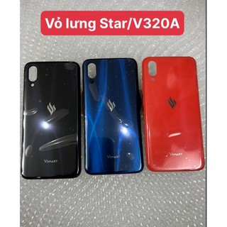 Vỏ lưng Star/V320A,dùng để thay thế