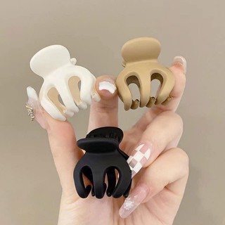 Kẹp tóc càng cua giúp tạo mái tóc siu đẹp hàng quảng châu