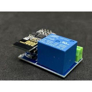 Module WiFi ESP8266-V1 Relay 3V V2