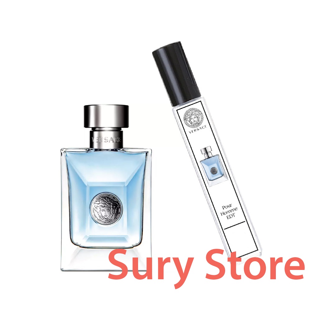 Nước Hoa Versace PHome chiết 10ml