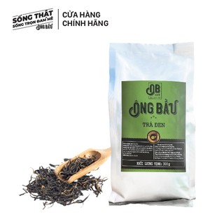Trà đen ông bầu - túi 300gr