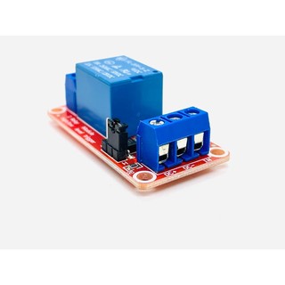 Module Relay 1 Kênh 5V-10A Âm/Dương Kích